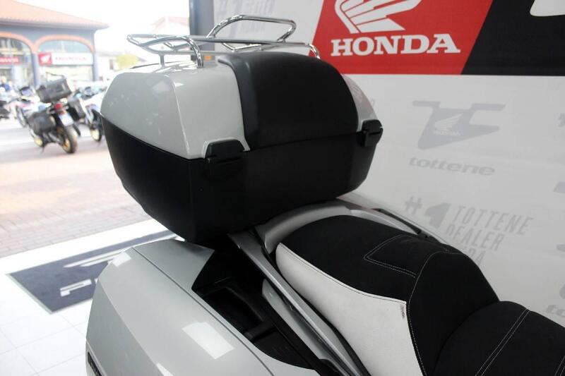 Bmw K 1600 GT (2010 - 16) (5)