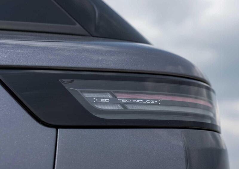 Jaecoo Jaecoo 5 SHS-H (18)