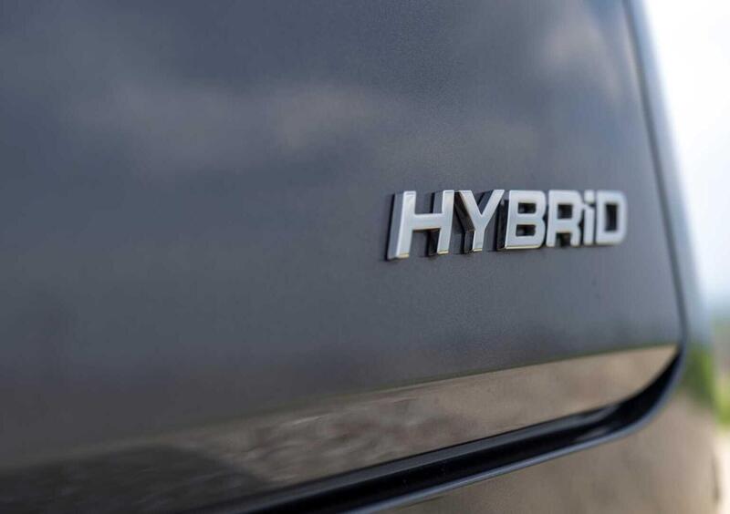 Jaecoo Jaecoo 5 SHS-H (22)