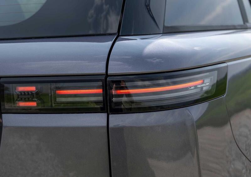 Jaecoo Jaecoo 5 SHS-H (20)