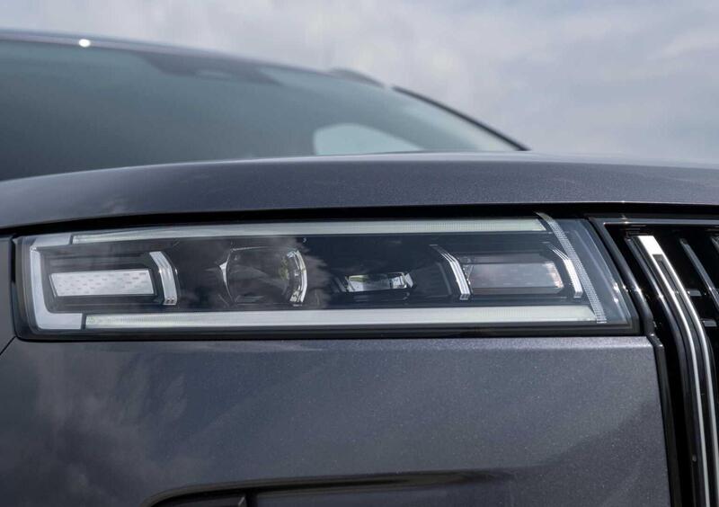 Jaecoo Jaecoo 5 SHS-H (17)