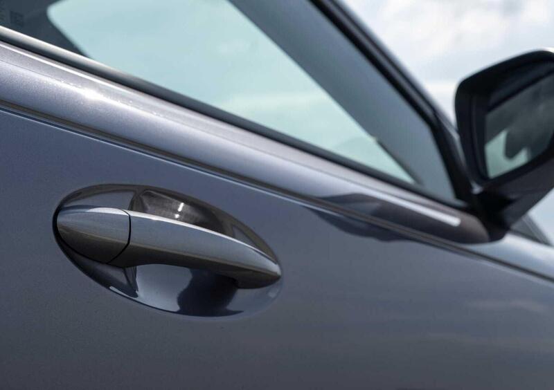 Jaecoo Jaecoo 5 SHS-H (19)