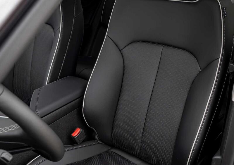 Jaecoo Jaecoo 5 SHS-H (13)