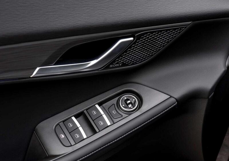 Jaecoo Jaecoo 5 SHS-H (24)