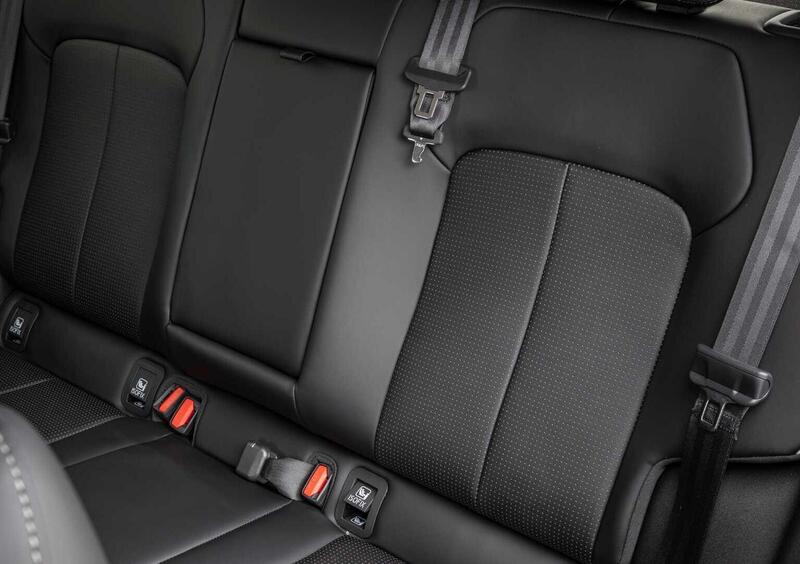 Jaecoo Jaecoo 5 SHS-H (14)