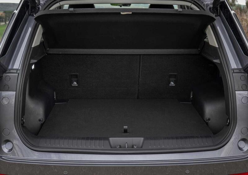 Jaecoo Jaecoo 5 SHS-H (15)