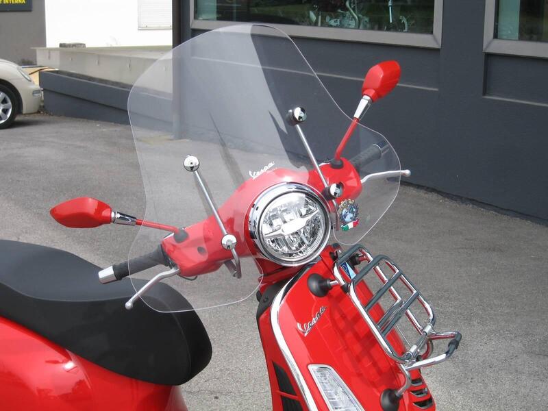 Vespa GTS 300 Super (2023 - 24) (3)