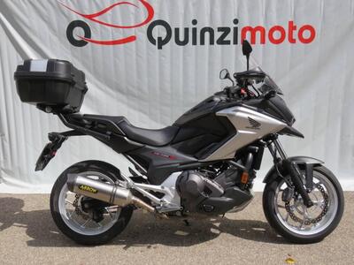 Honda NC 750 X DCT ABS (2016 -17) usata