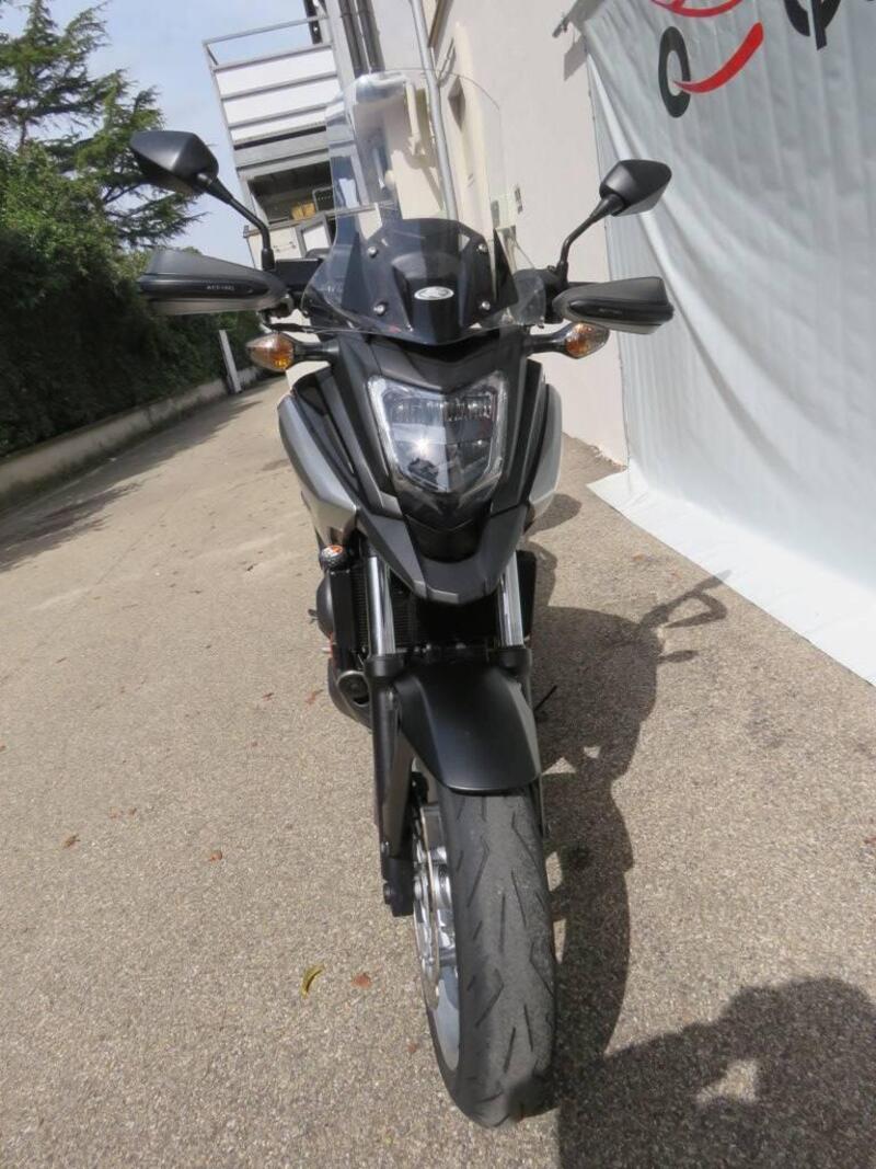 Honda NC 750 X DCT ABS (2016 -17) (7)