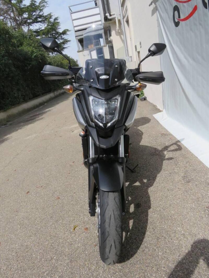 Honda NC 750 X DCT ABS (2016 -17) (14)