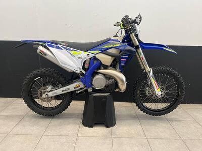 Sherco 250 SE Factory (2023) usata