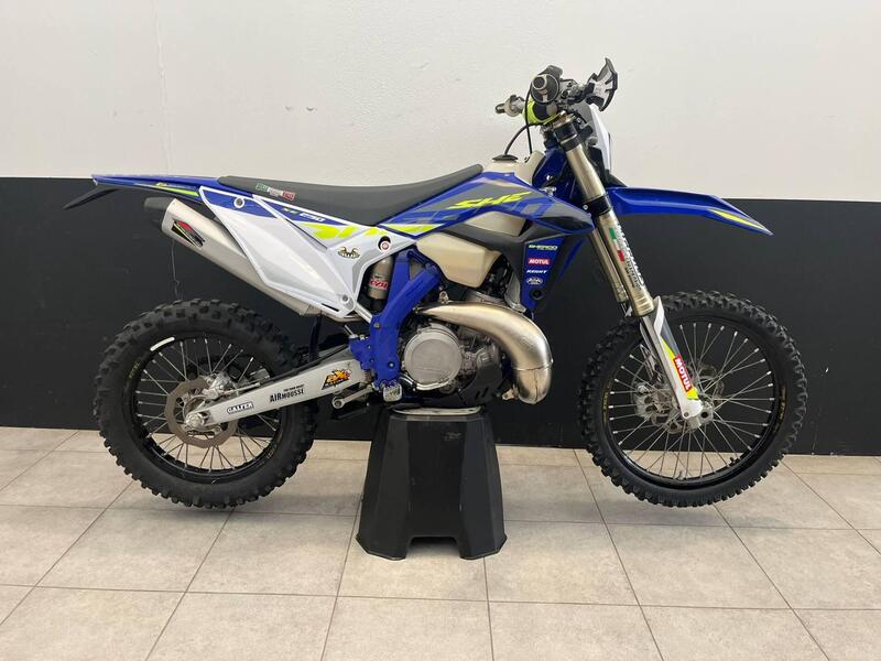Sherco 250 SE Factory (2023)
