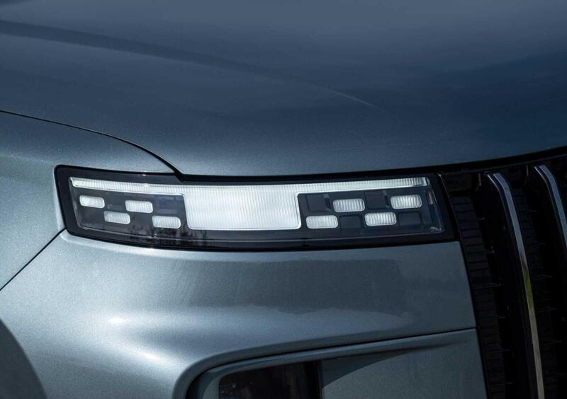 Jaecoo Jaecoo 7 SHS (17)