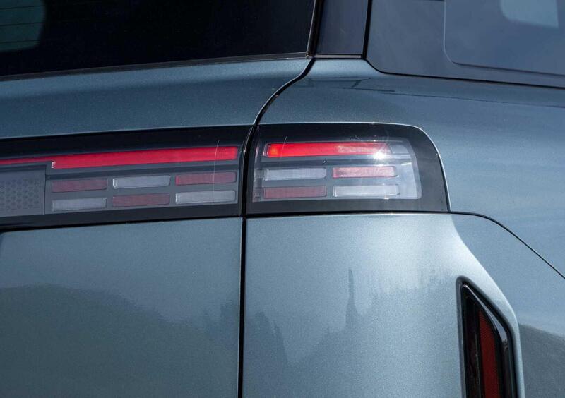 Jaecoo Jaecoo 7 SHS (18)