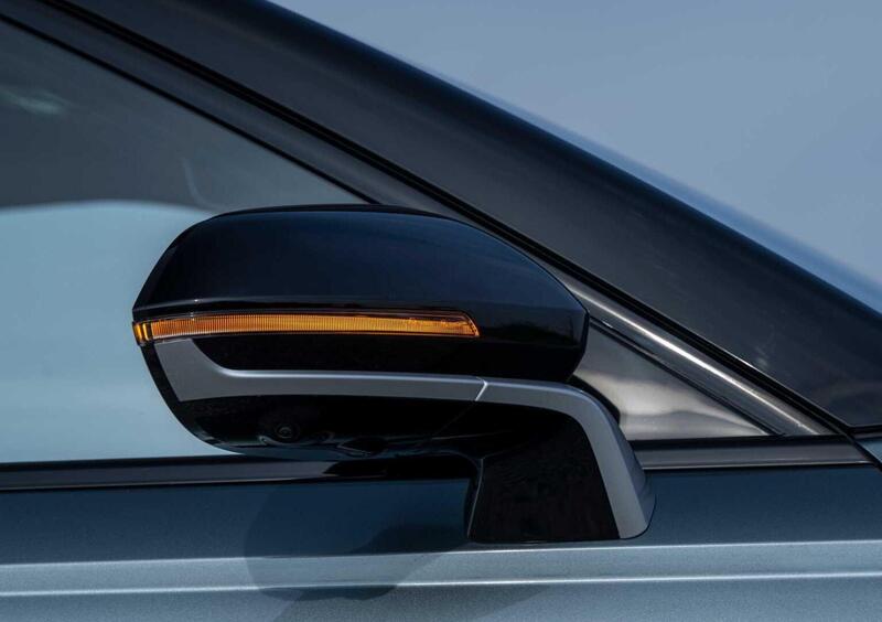 Jaecoo Jaecoo 7 SHS (20)