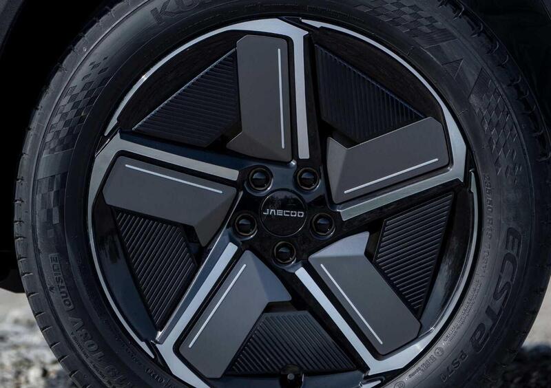 Jaecoo Jaecoo 7 SHS (22)