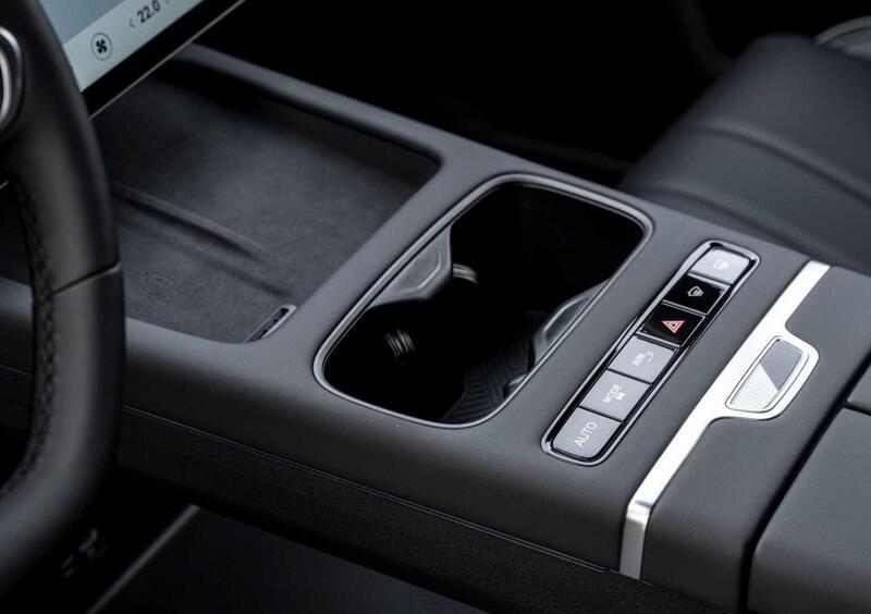 Jaecoo Jaecoo 7 SHS (15)