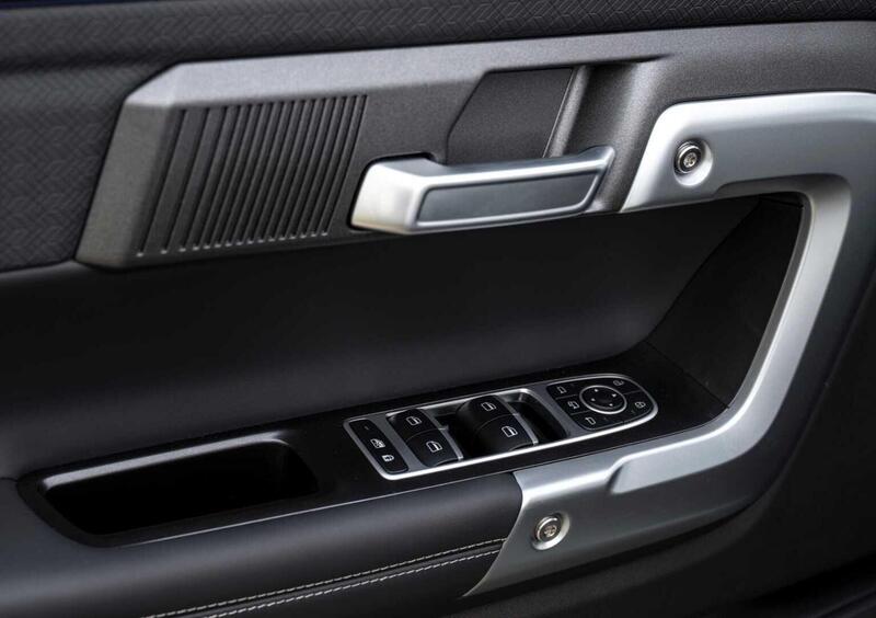 Jaecoo Jaecoo 7 SHS (25)