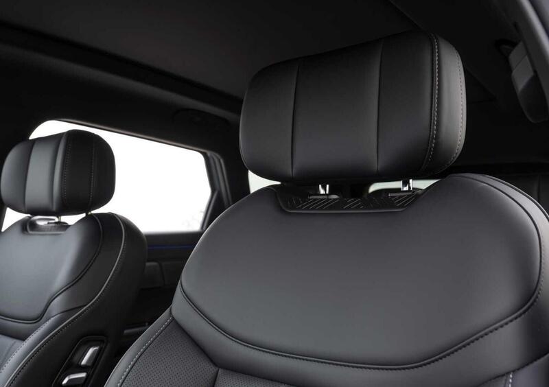 Jaecoo Jaecoo 7 SHS (13)