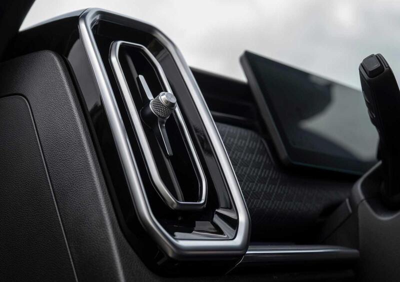 Jaecoo Jaecoo 7 SHS (23)