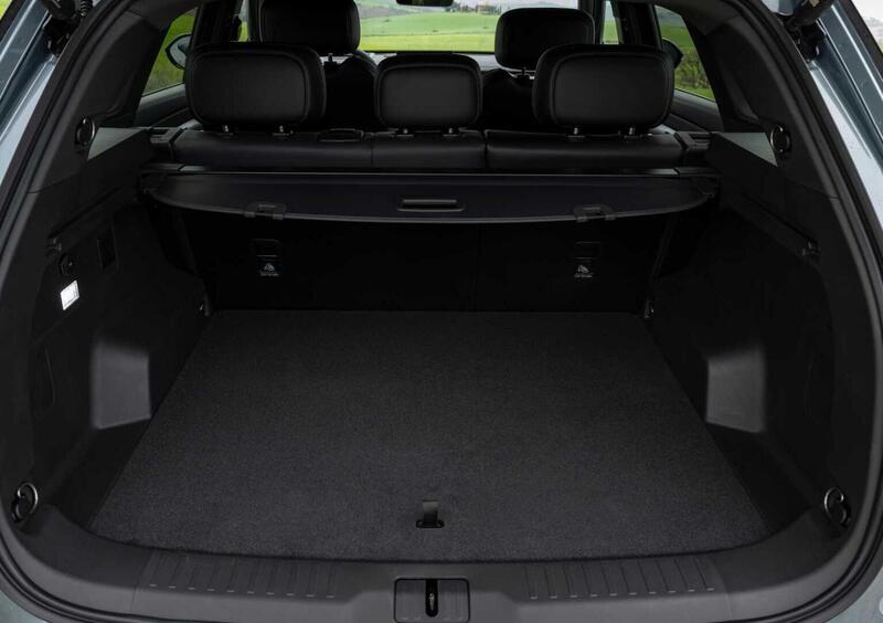 Jaecoo Jaecoo 7 SHS (16)