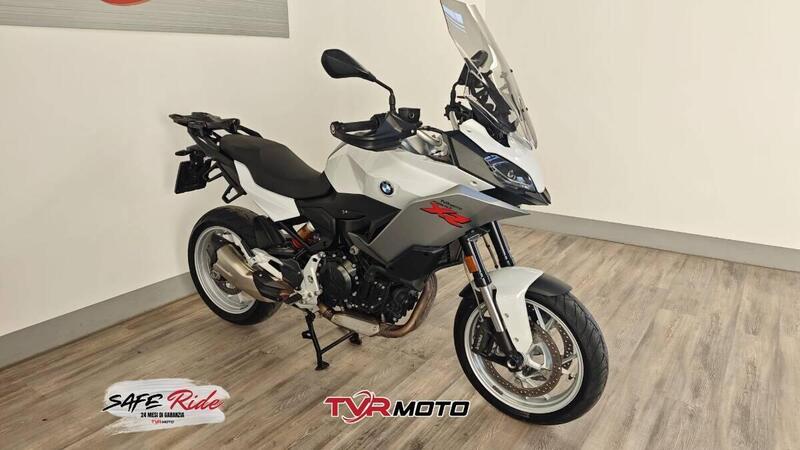 Bmw F 900 XR (2020 - 24)