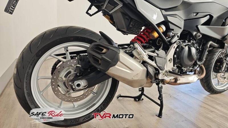Bmw F 900 XR (2020 - 24) (7)