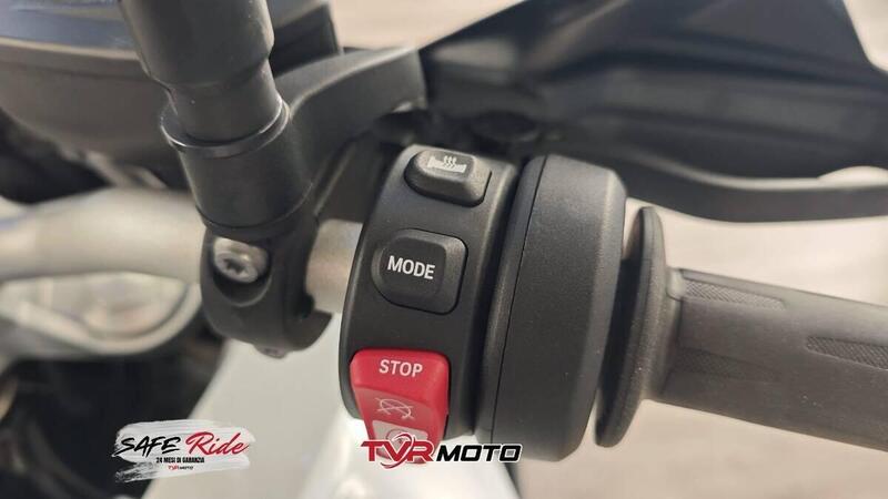 Bmw F 900 XR (2020 - 24) (9)