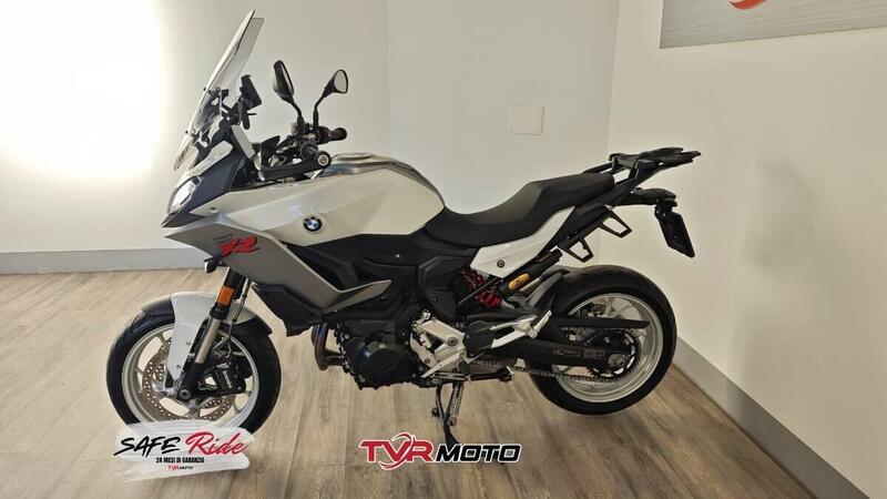 Bmw F 900 XR (2020 - 24) (5)