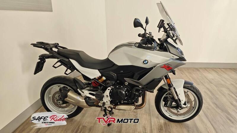 Bmw F 900 XR (2020 - 24) (2)