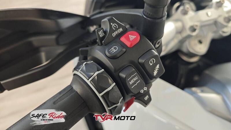 Bmw F 900 XR (2020 - 24) (10)