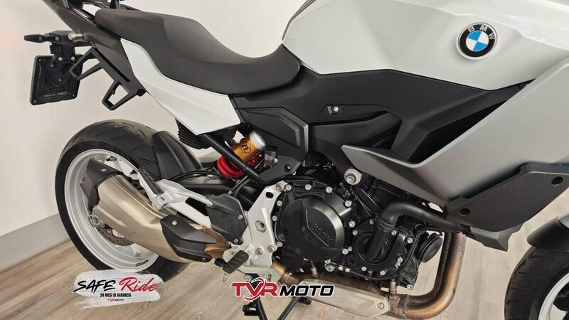 Bmw F 900 XR (2020 - 24) (8)