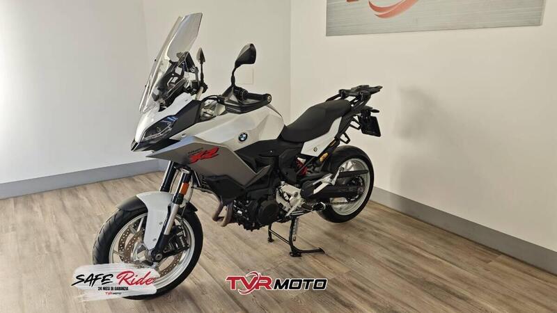 Bmw F 900 XR (2020 - 24) (4)