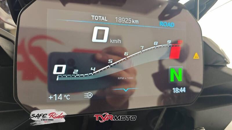 Bmw F 900 XR (2020 - 24) (6)