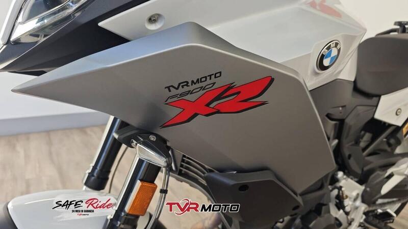 Bmw F 900 XR (2020 - 24) (13)