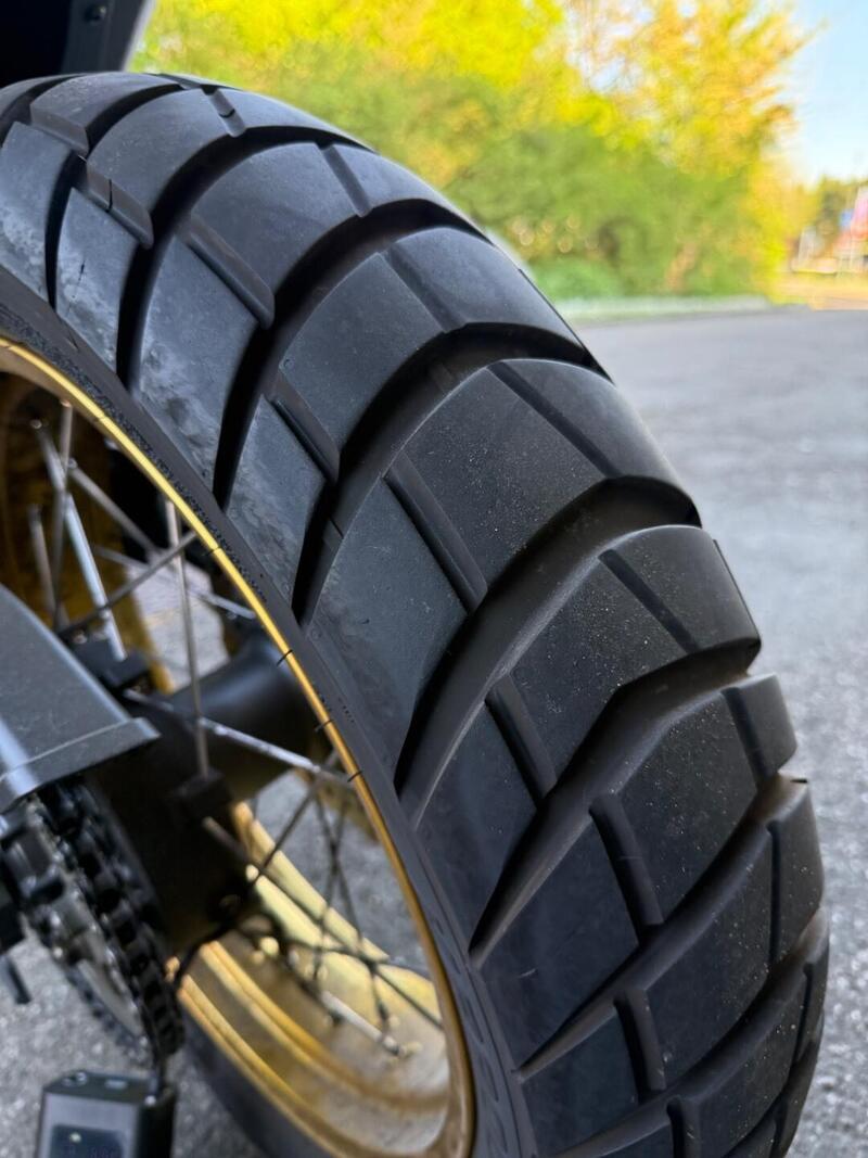 Honda Transalp XL750 (2023 - 24) (6)