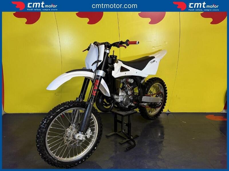 Husqvarna WR 125 (2013) (2)