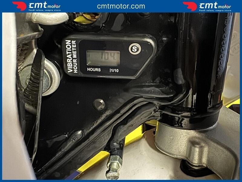 Husqvarna WR 125 (2013) (5)