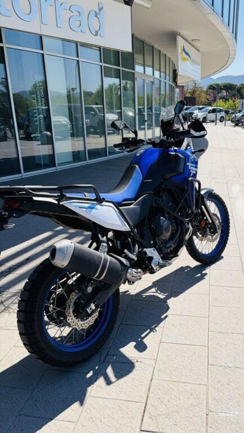 Yamaha Ténéré 700 (2025 - 26) (2)