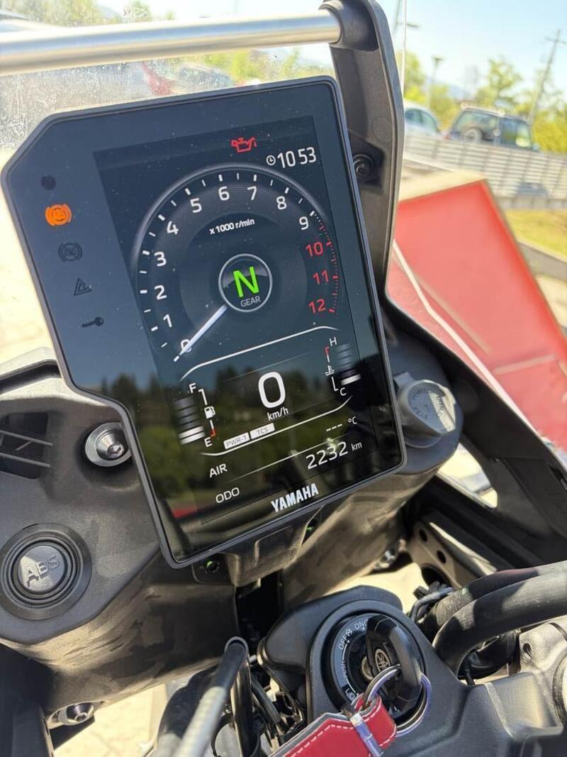 Yamaha Ténéré 700 (2025 - 26) (5)