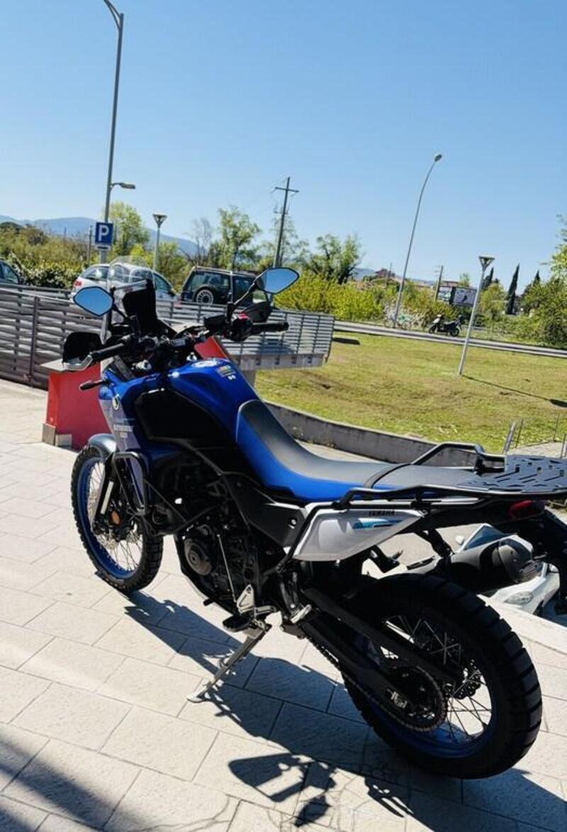 Yamaha Ténéré 700 (2025 - 26) (3)