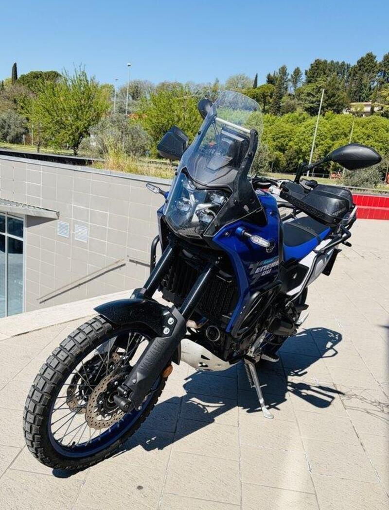 Yamaha Ténéré 700 (2025 - 26) (4)