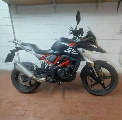 Bmw G 310 GS (2021 - 25) usata