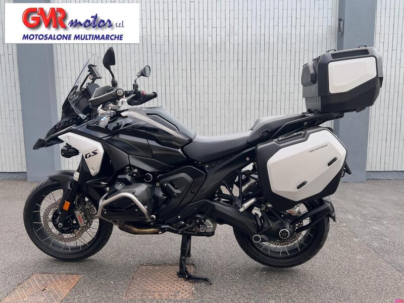 Bmw R 1300 GS Triple Black (2023 - 26)