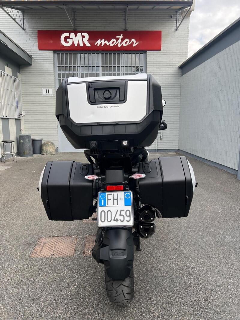 Bmw R 1300 GS Triple Black (2023 - 26) (3)