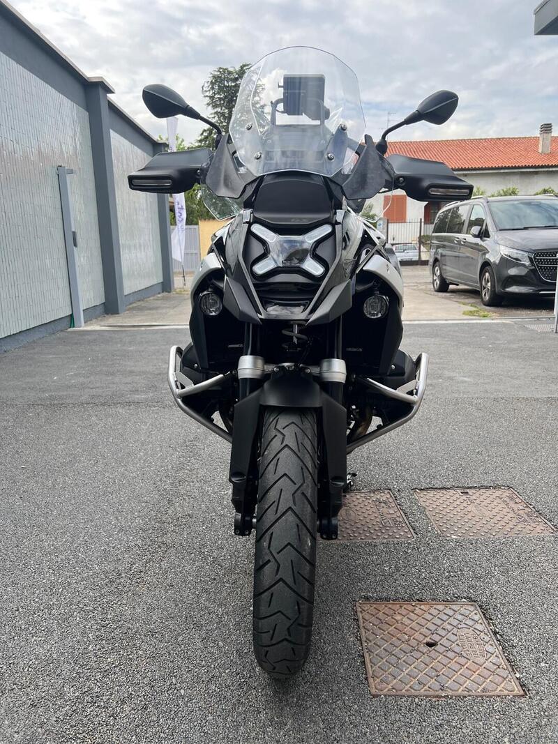 Bmw R 1300 GS Triple Black (2023 - 26) (2)