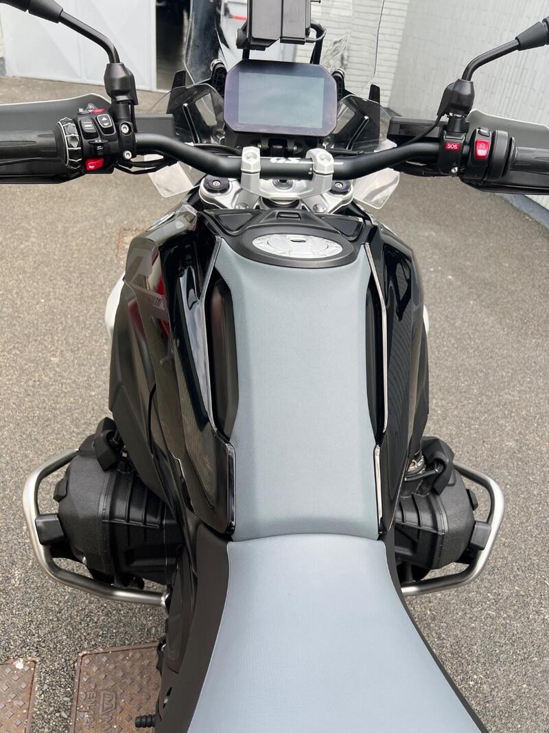 Bmw R 1300 GS Triple Black (2023 - 26) (6)
