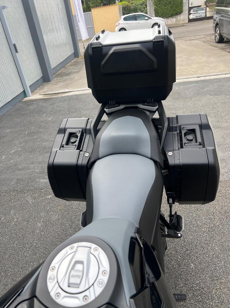 Bmw R 1300 GS Triple Black (2023 - 26) (11)