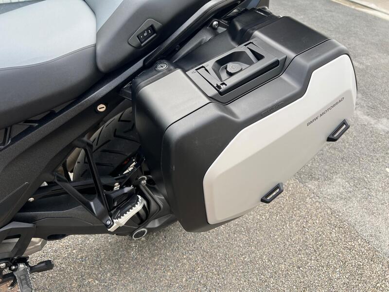 Bmw R 1300 GS Triple Black (2023 - 26) (15)
