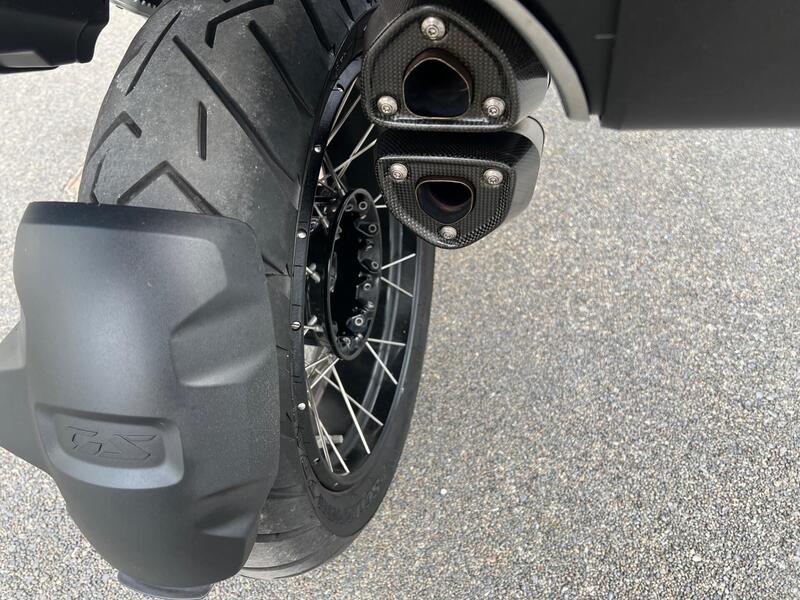 Bmw R 1300 GS Triple Black (2023 - 26) (18)